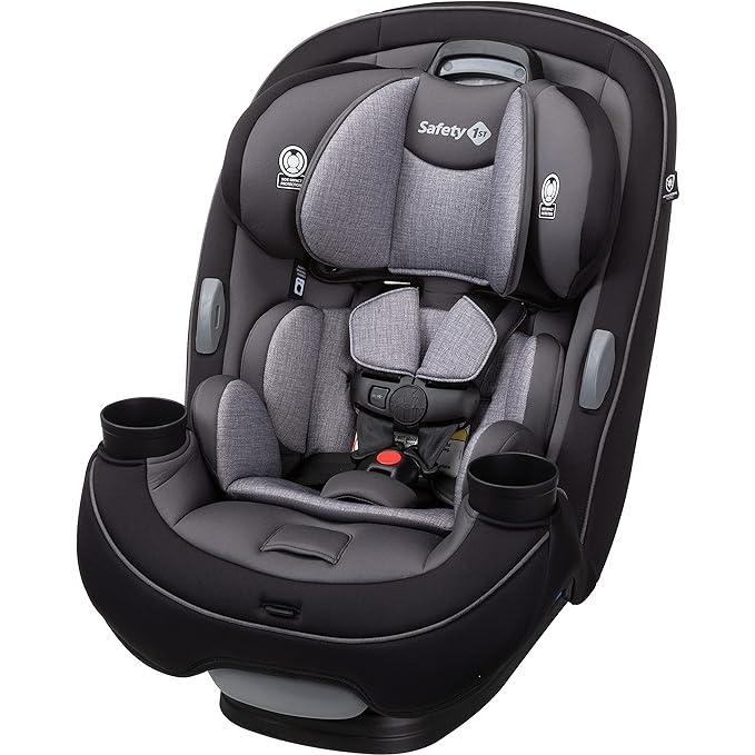 Safety 1st Grow and Go - Asiento convertible de auto